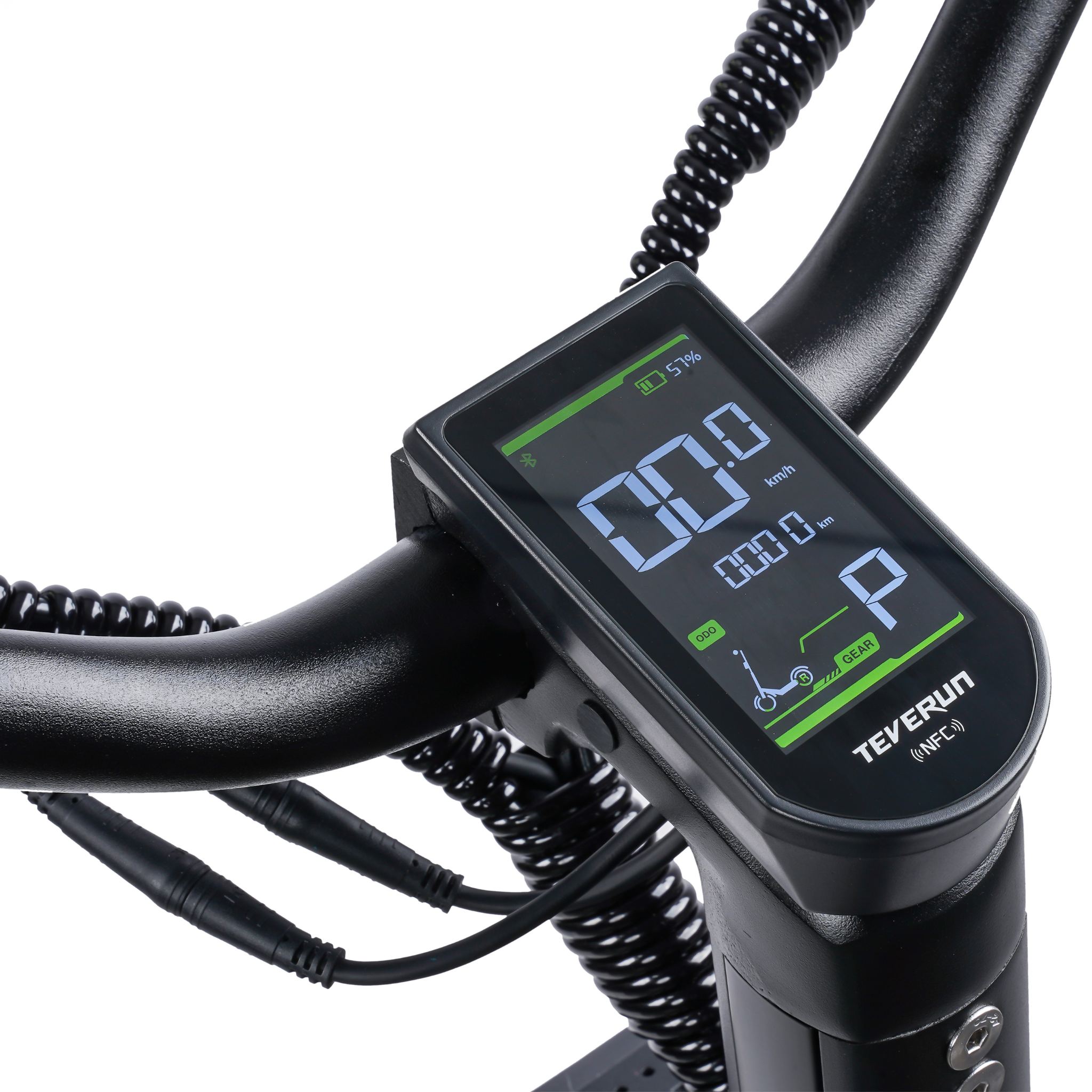 TEVERUN SPACE LITE