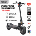 FIGHTER SUPREME 7260R