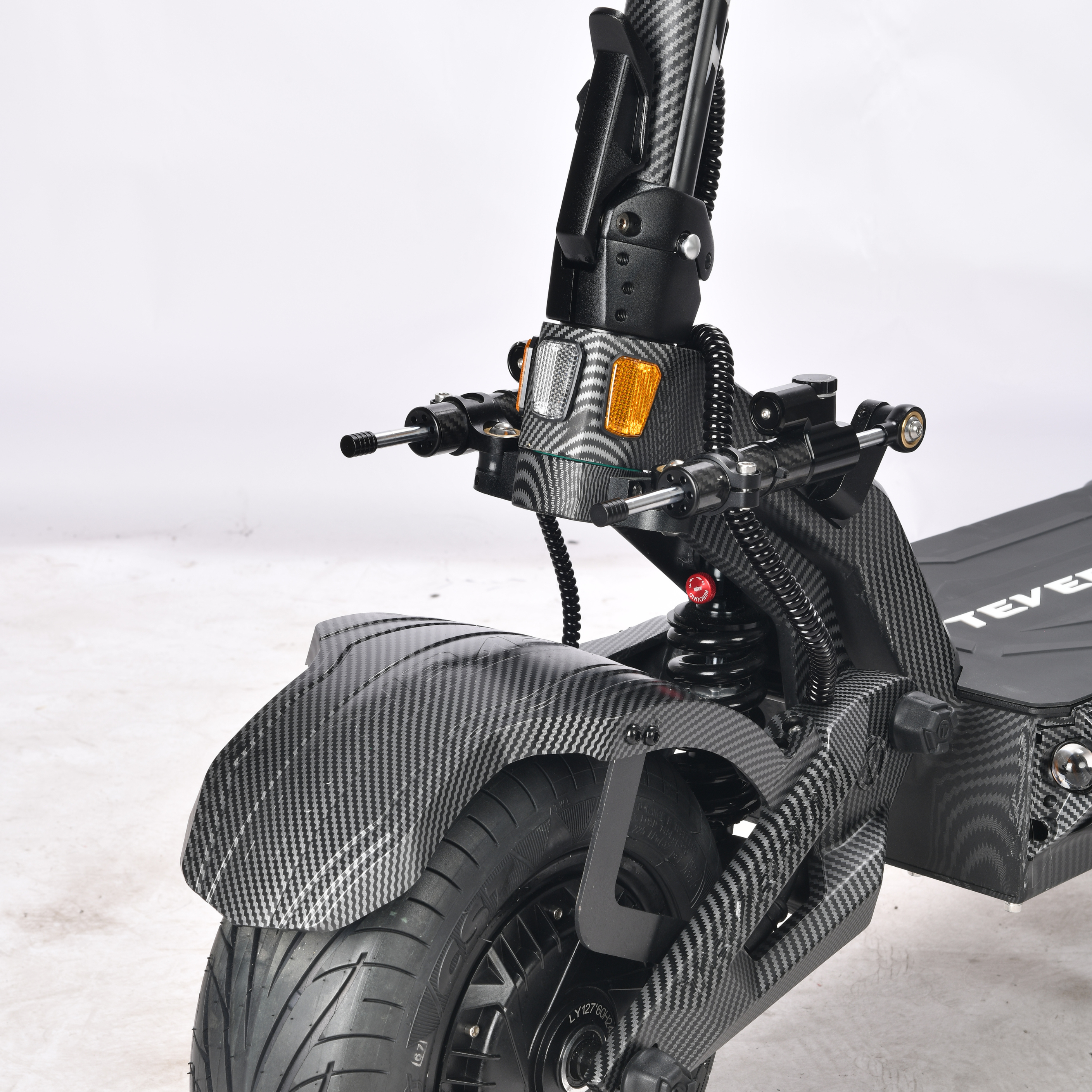 FIGHTER SUPREME 7260R