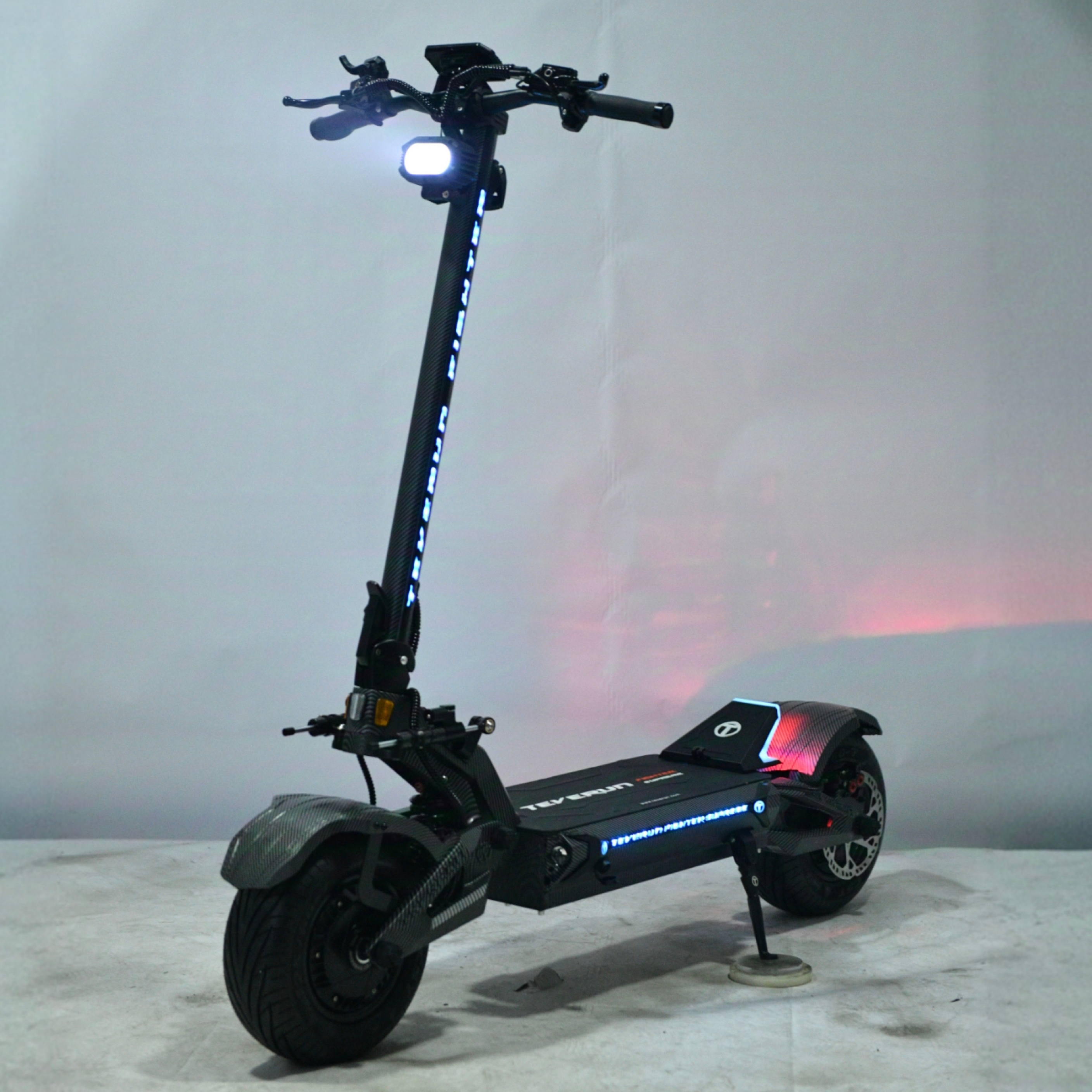 FIGHTER SUPREME 7260R