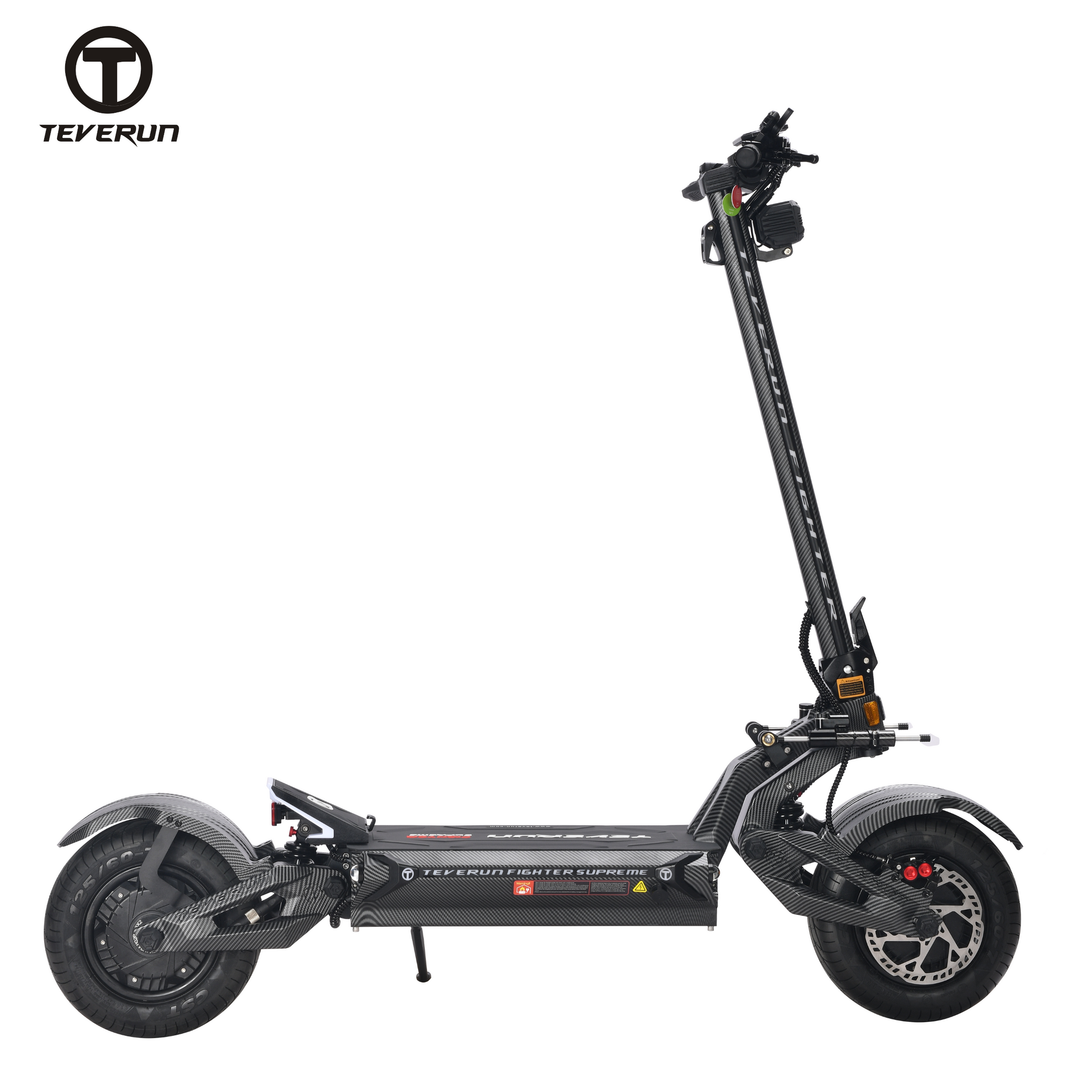 FIGHTER SUPREME 7260R