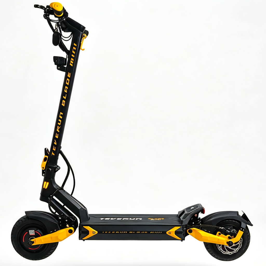 2026 BLADE MINI Lineup