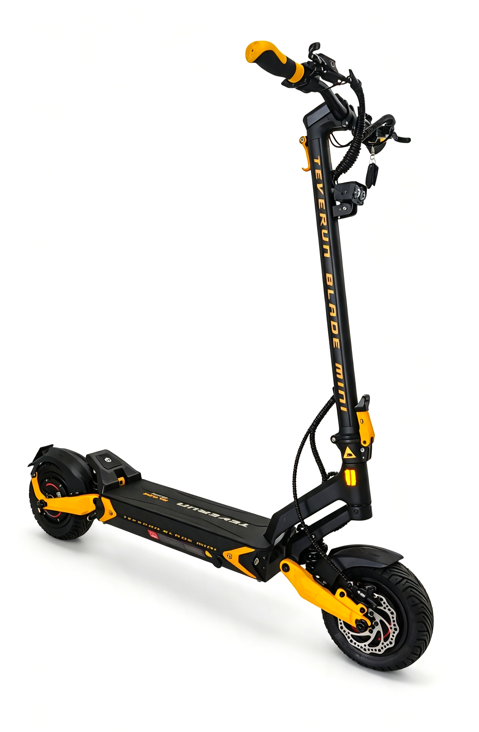 2026 BLADE MINI Lineup