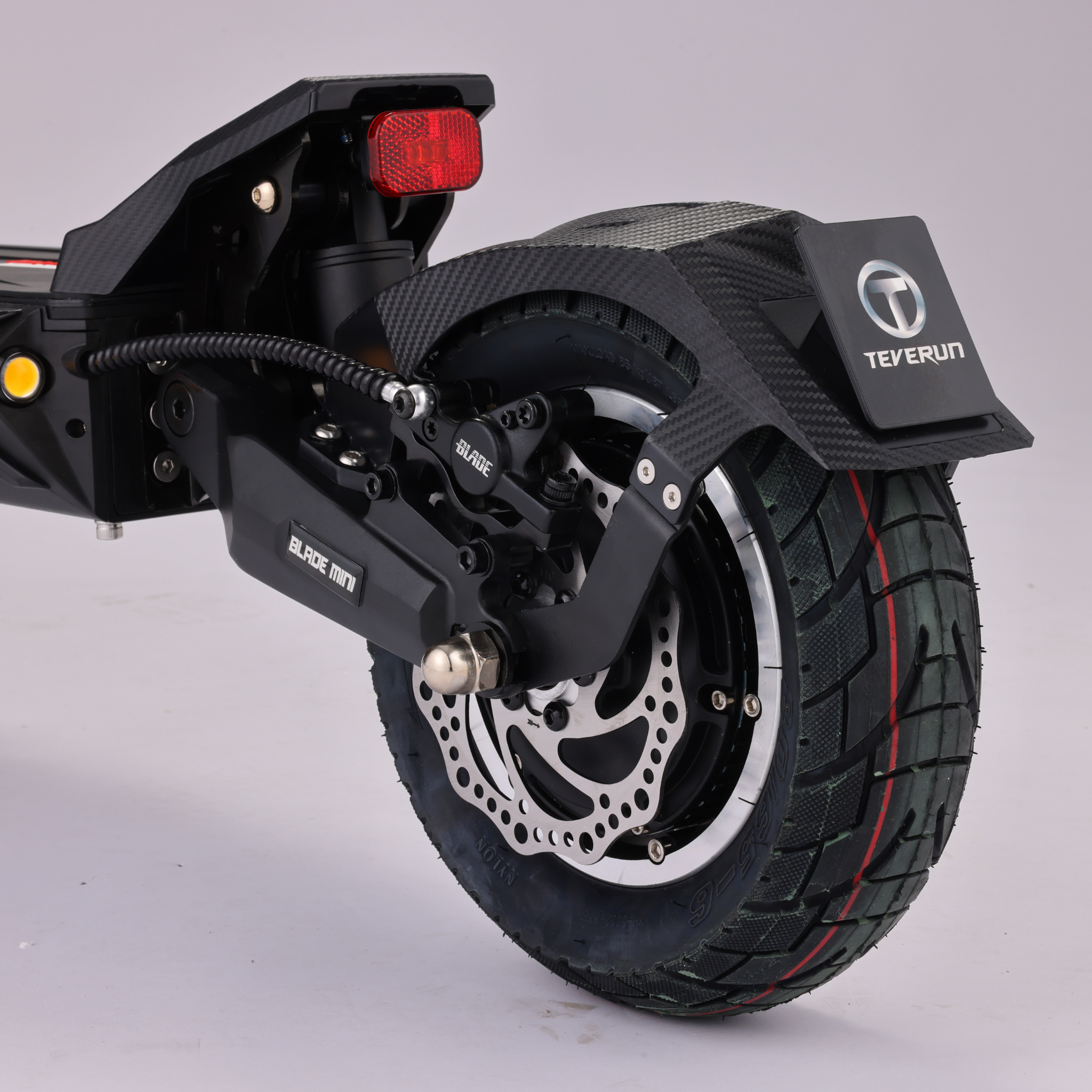 2026 BLADE MINI Lineup
