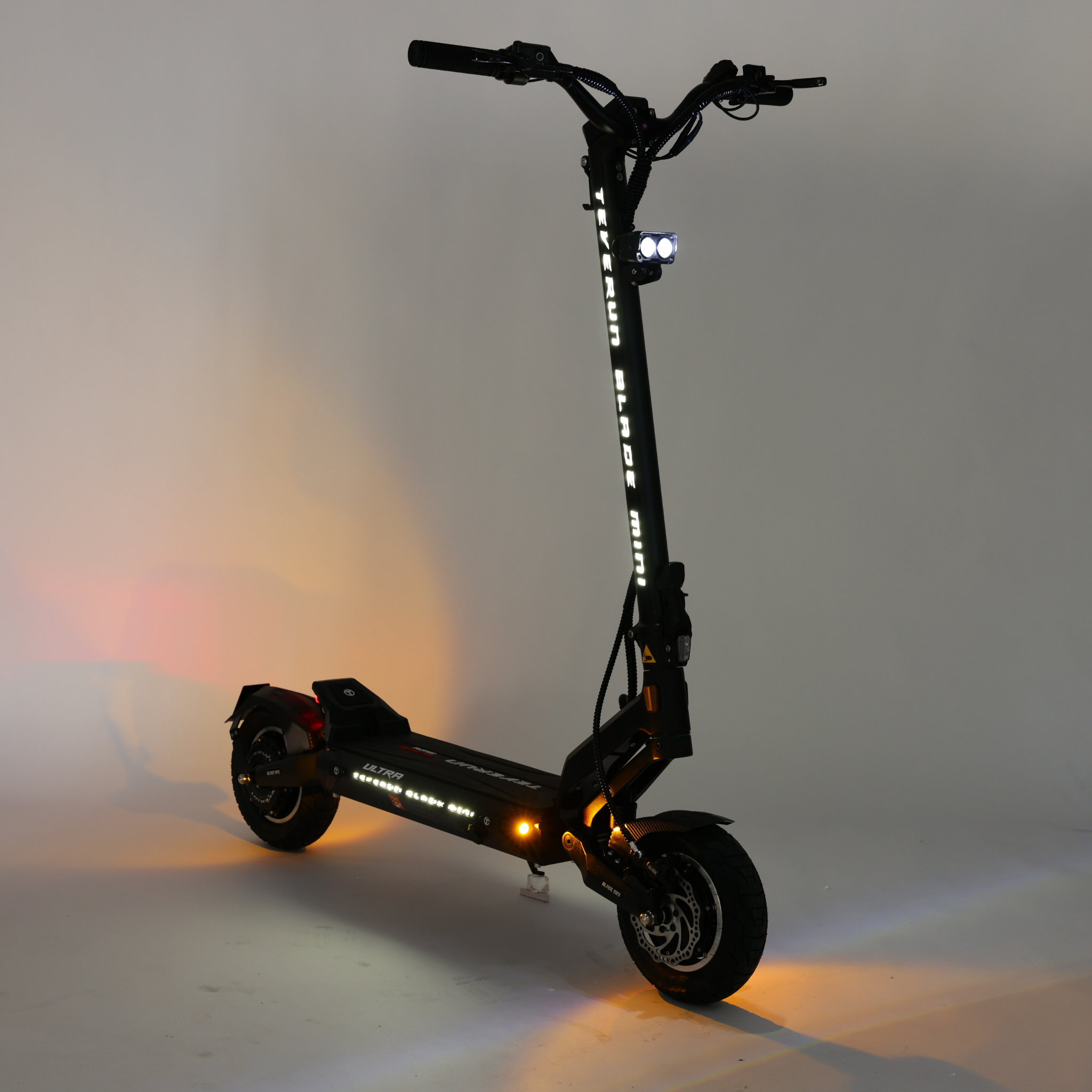 2026 BLADE MINI Lineup