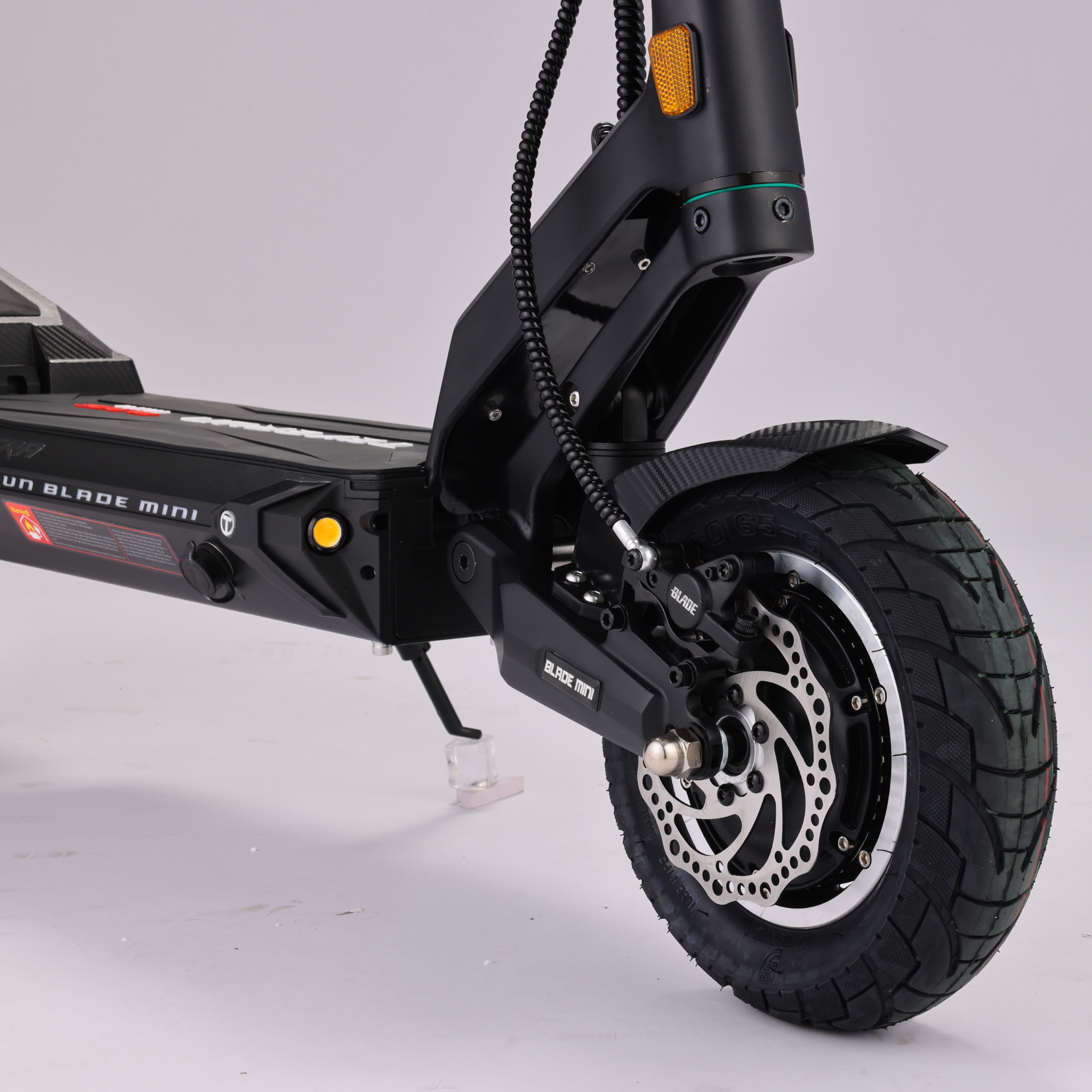 2026 BLADE MINI Lineup