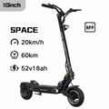 TEVERUN SPACE LITE
