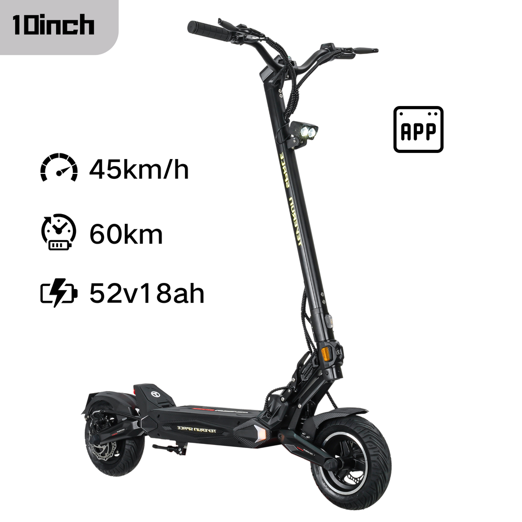 TEVERUN SPACE LITE
