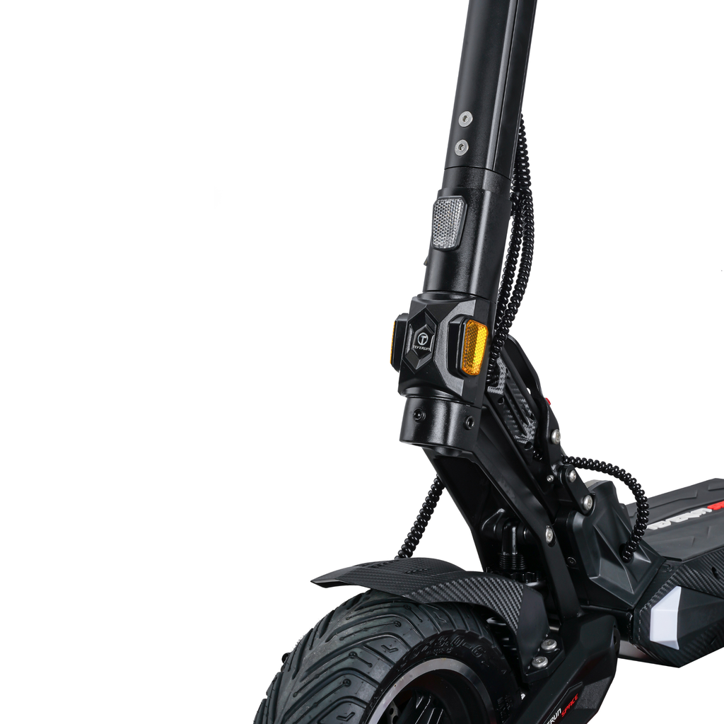 TEVERUN SPACE LITE
