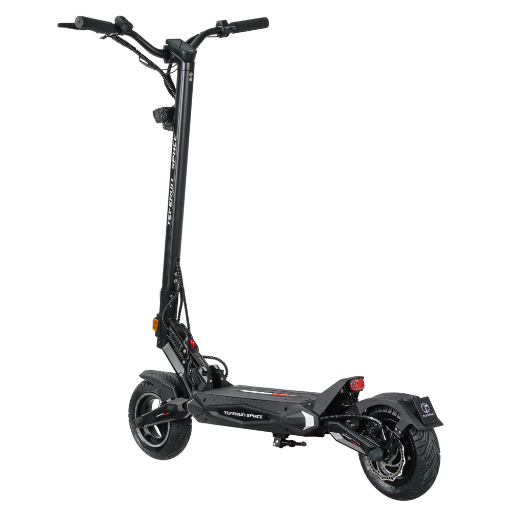 TEVERUN SPACE LITE