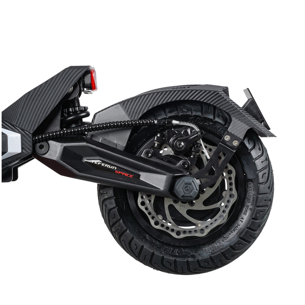 TEVERUN SPACE LITE