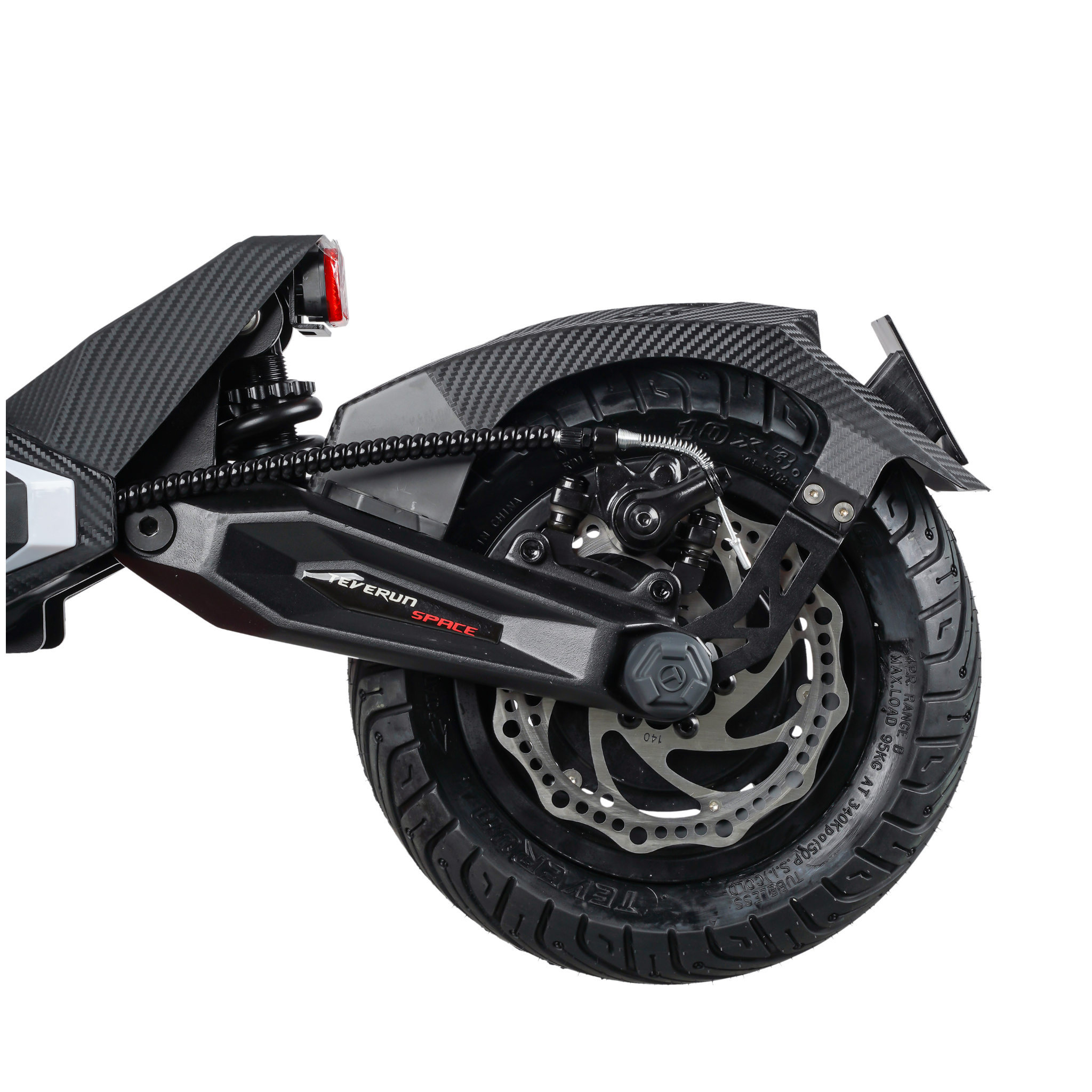 TEVERUN SPACE LITE