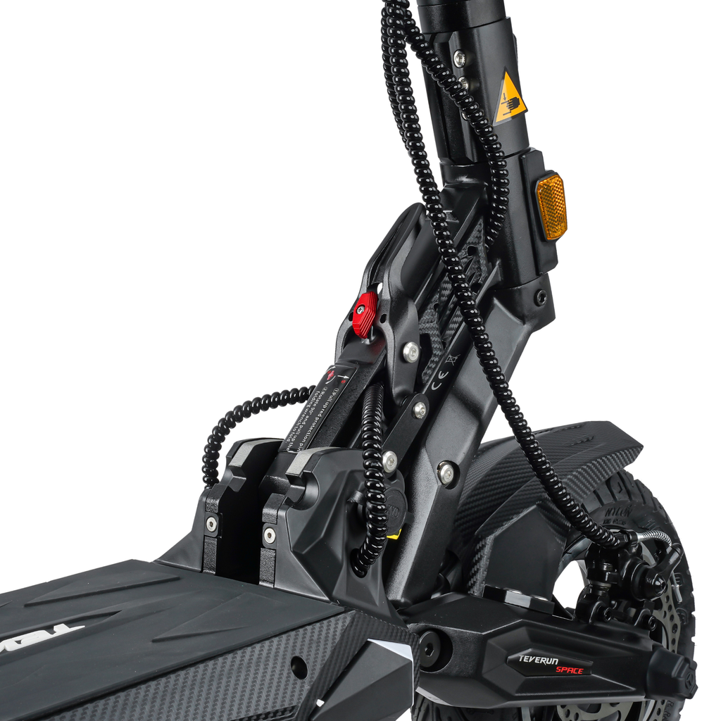 TEVERUN SPACE LITE