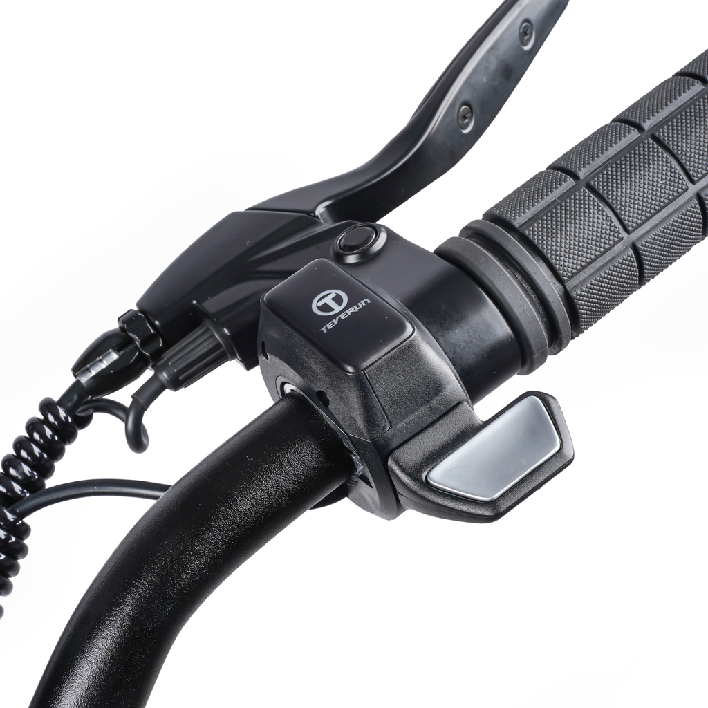 TEVERUN SPACE LITE