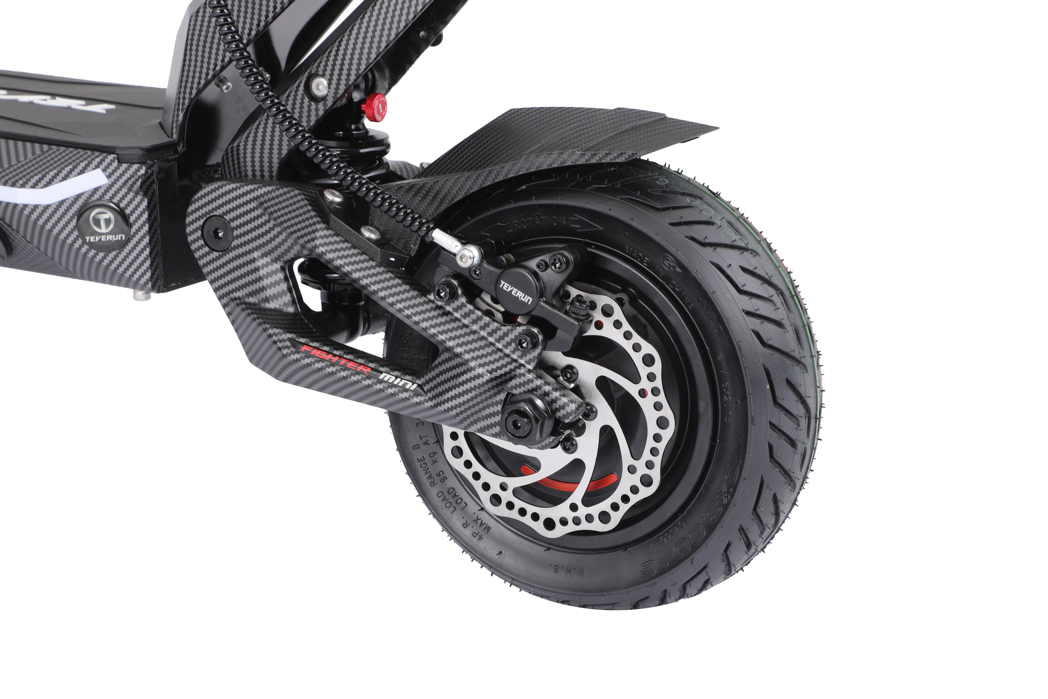 FIGHTER MINI PRO