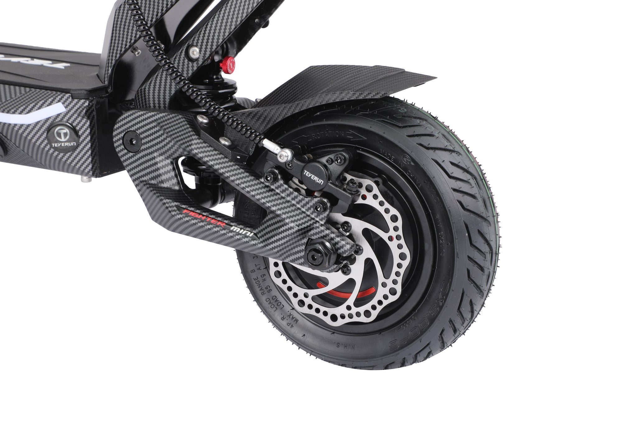 FIGHTER MINI PRO